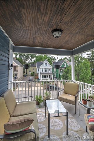 427 Hoyt Street, Buffalo, NY 14213