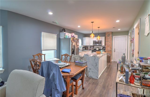 427 Hoyt Street, Buffalo, NY 14213