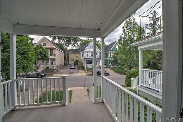 427 Hoyt Street, Buffalo, NY 14213