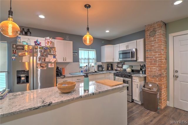 427 Hoyt Street, Buffalo, NY 14213