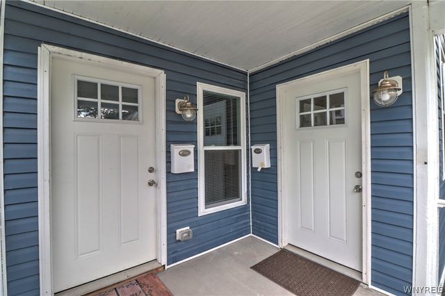 427 Hoyt Street, Buffalo, NY 14213