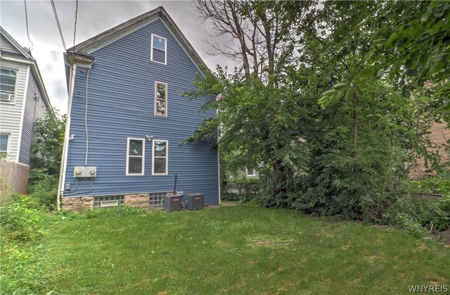 427 Hoyt Street, Buffalo, NY 14213