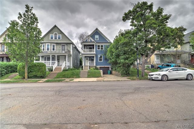 427 Hoyt Street, Buffalo, NY 14213