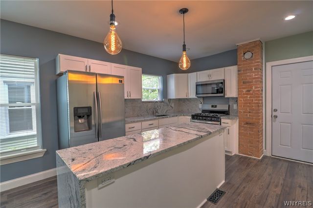 427 Hoyt Street, Buffalo, NY 14213