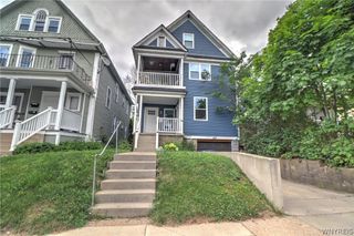 427 Hoyt Street, Buffalo, NY 14213