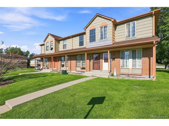 794 S Patton Ct, Denver, CO 80219