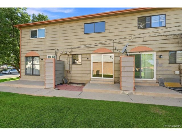 794 S Patton Ct, Denver, CO 80219