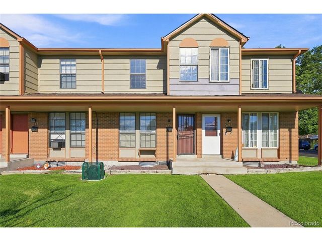 794 S Patton Ct, Denver, CO 80219