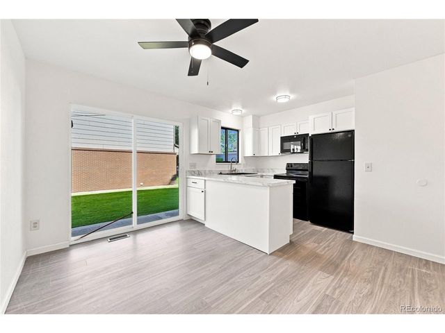 794 S Patton Ct, Denver, CO 80219
