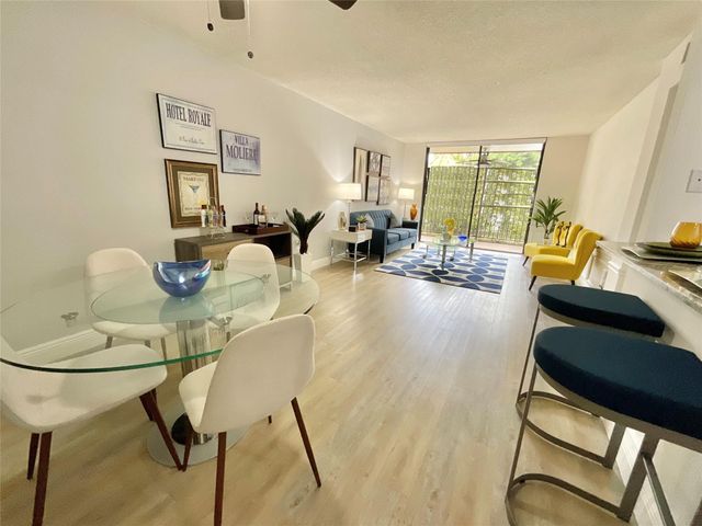 9517 Fontainebleau Boulevard 551-219, Miami, FL 33172