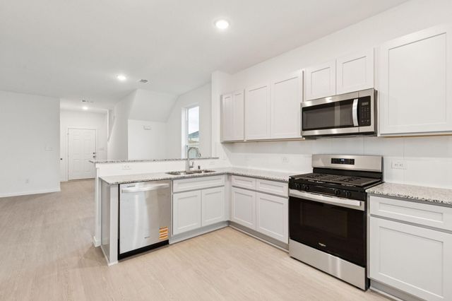 825 High Mesa Lane, Montgomery, TX 77356