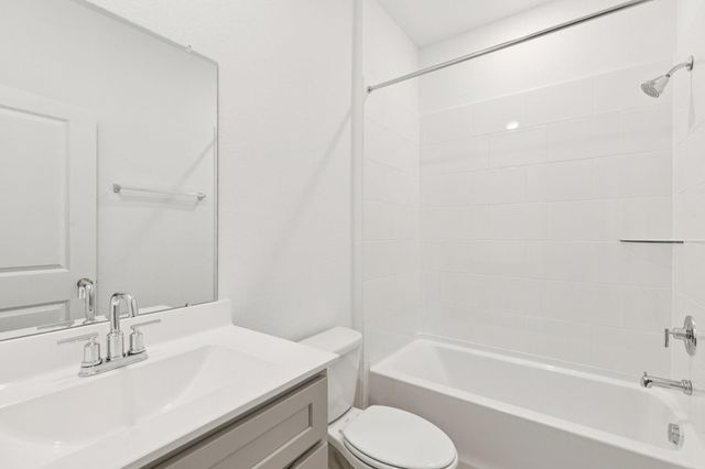 825 High Mesa Lane, Montgomery, TX 77356