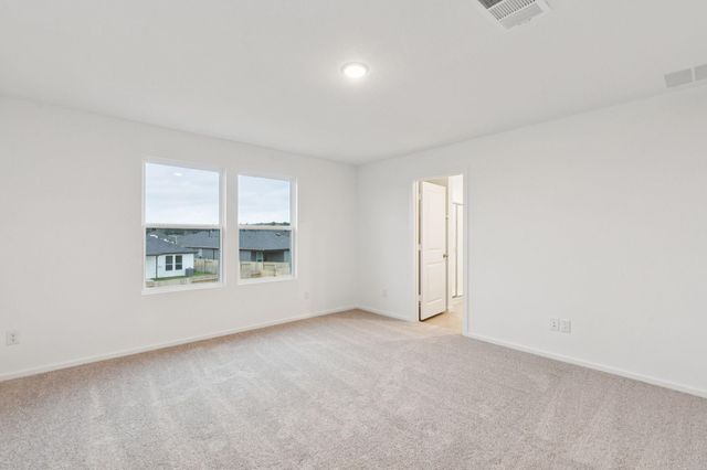 825 High Mesa Lane, Montgomery, TX 77356