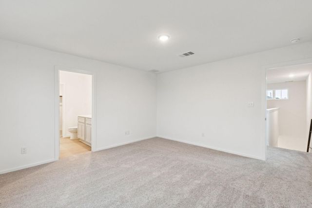 825 High Mesa Lane, Montgomery, TX 77356