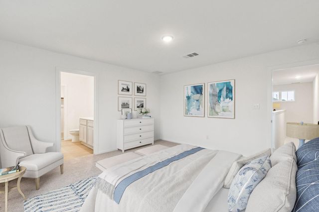 825 High Mesa Lane, Montgomery, TX 77356