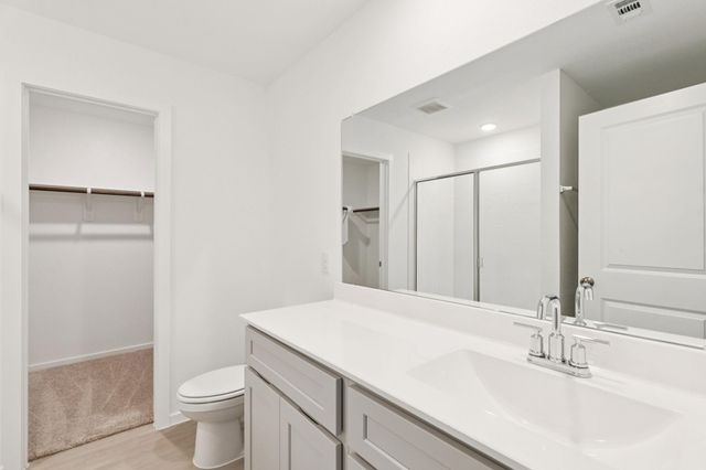 825 High Mesa Lane, Montgomery, TX 77356