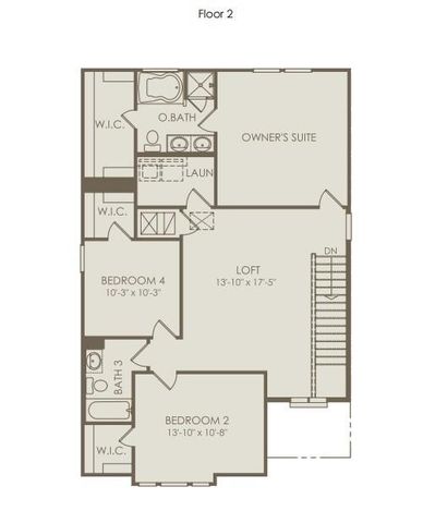 825 High Mesa Lane, Montgomery, TX 77356