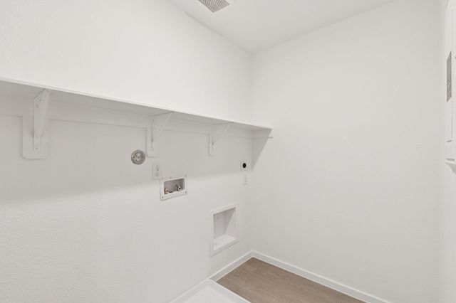 825 High Mesa Lane, Montgomery, TX 77356