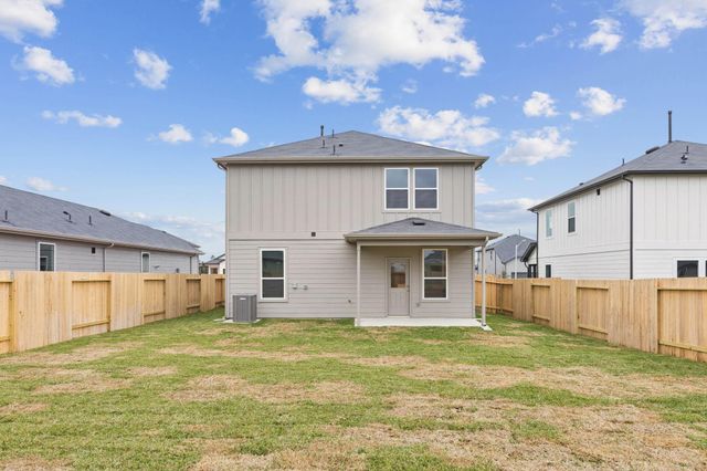 825 High Mesa Lane, Montgomery, TX 77356