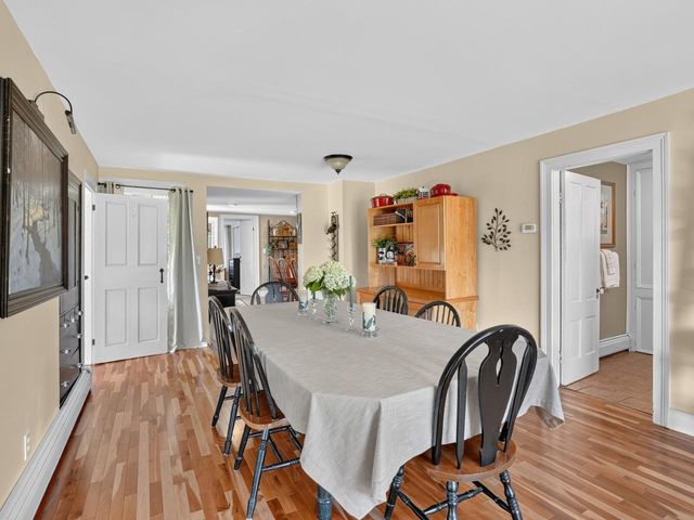 8 Dumas Road, Underhill, VT 05489