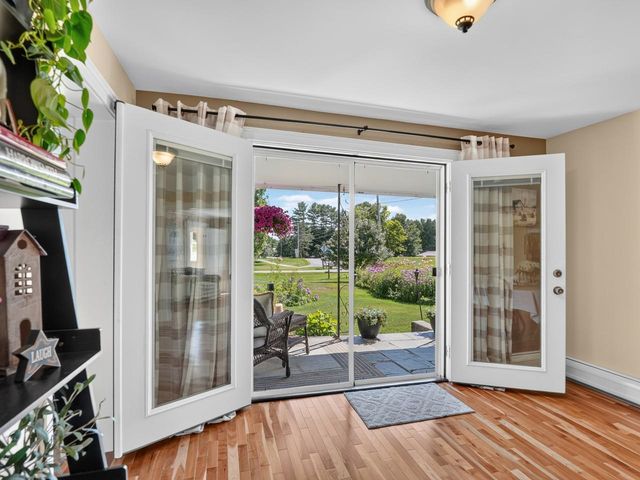 8 Dumas Road, Underhill, VT 05489
