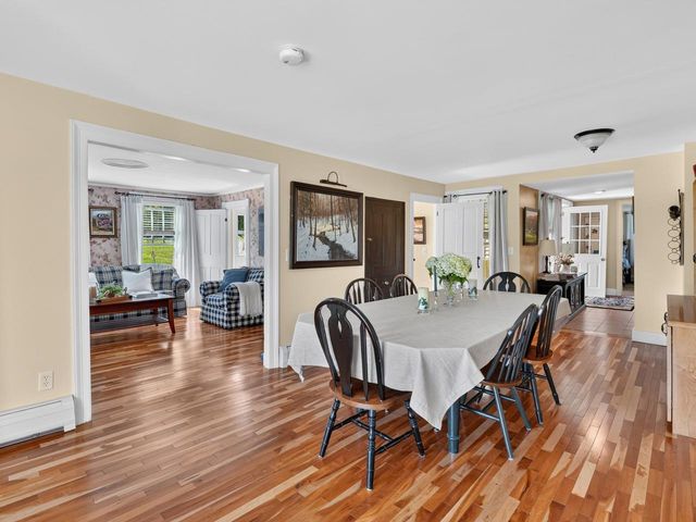 8 Dumas Road, Underhill, VT 05489