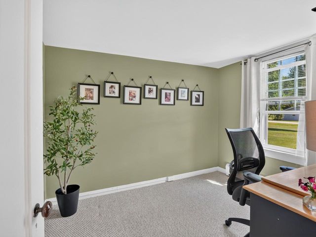 8 Dumas Road, Underhill, VT 05489