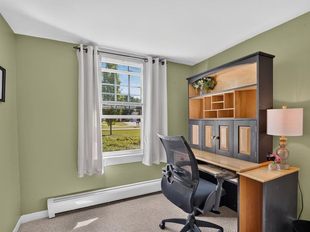 8 Dumas Road, Underhill, VT 05489