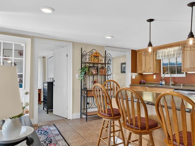 8 Dumas Road, Underhill, VT 05489
