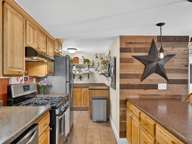 8 Dumas Road, Underhill, VT 05489