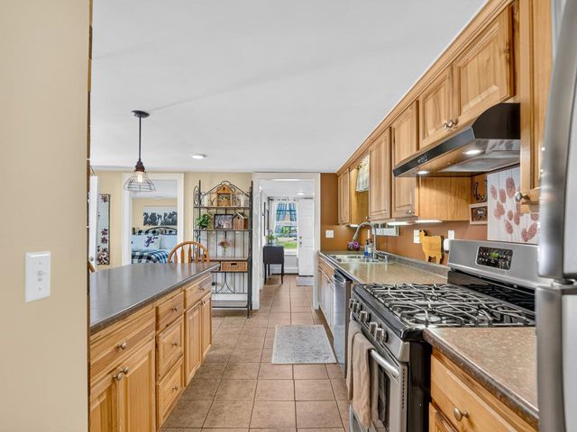 8 Dumas Road, Underhill, VT 05489