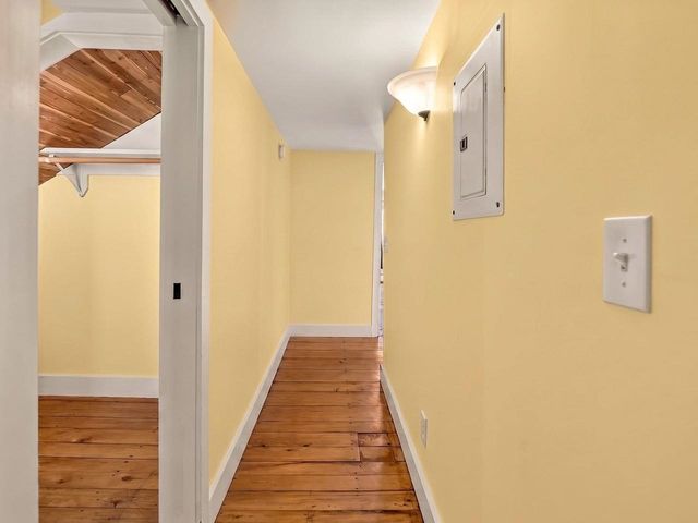 8 Dumas Road, Underhill, VT 05489