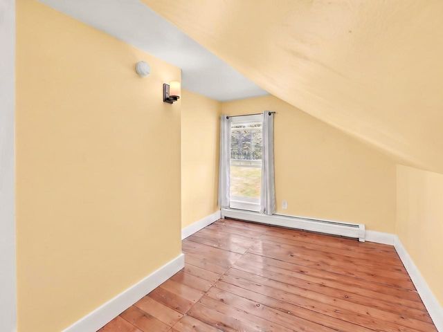 8 Dumas Road, Underhill, VT 05489