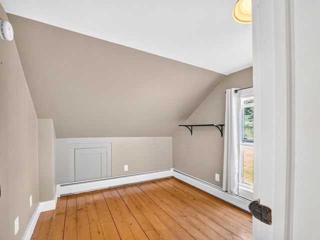 8 Dumas Road, Underhill, VT 05489