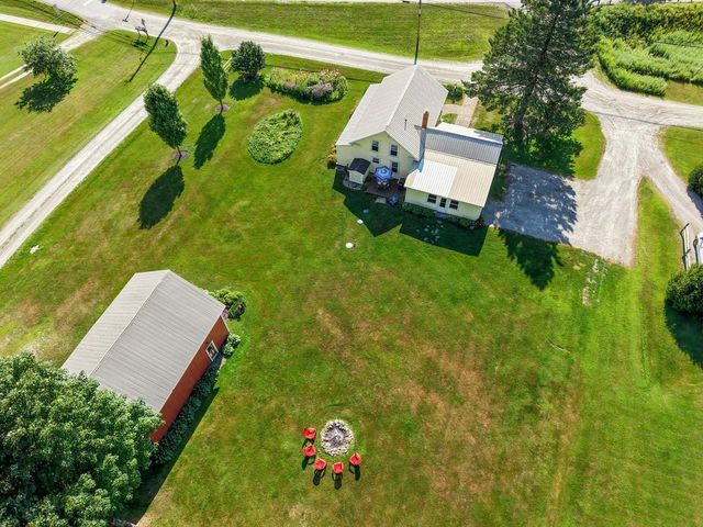 8 Dumas Road, Underhill, VT 05489