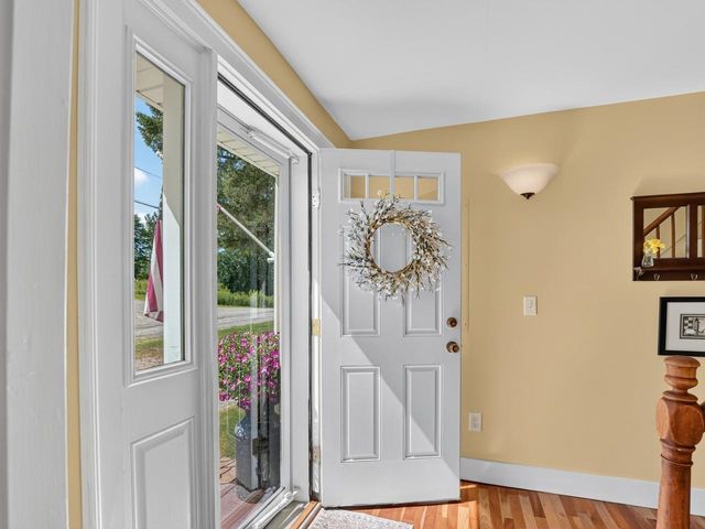 8 Dumas Road, Underhill, VT 05489
