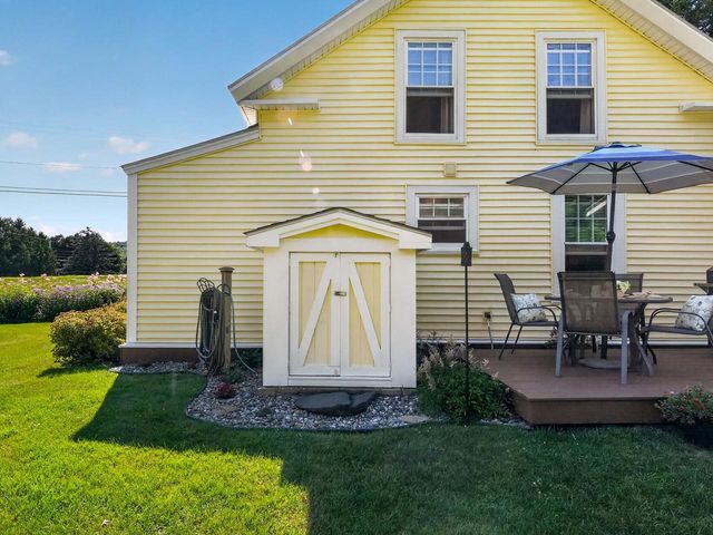 8 Dumas Road, Underhill, VT 05489