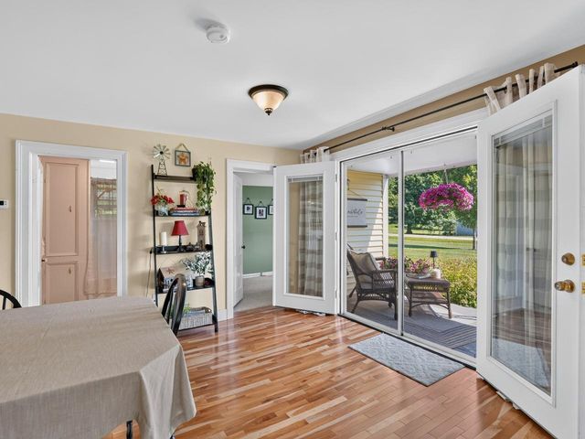 8 Dumas Road, Underhill, VT 05489
