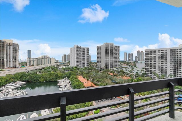 3500 Mystic Pointe Drive 1407, Aventura, FL 33180
