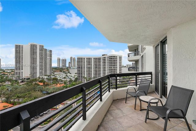 3500 Mystic Pointe Drive 1407, Aventura, FL 33180