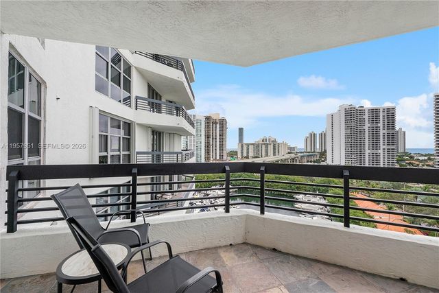 3500 Mystic Pointe Drive 1407, Aventura, FL 33180