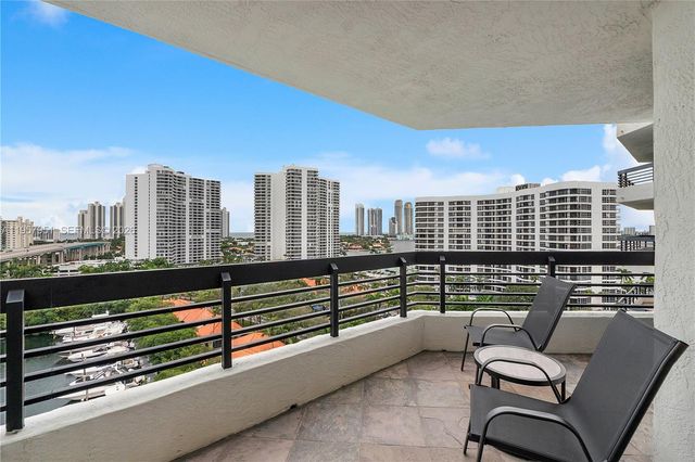 3500 Mystic Pointe Drive 1407, Aventura, FL 33180