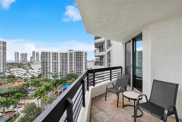 3500 Mystic Pointe Drive 1407, Aventura, FL 33180
