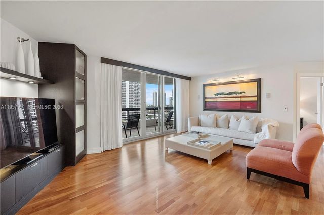 3500 Mystic Pointe Drive 1407, Aventura, FL 33180