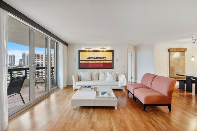 3500 Mystic Pointe Drive 1407, Aventura, FL 33180