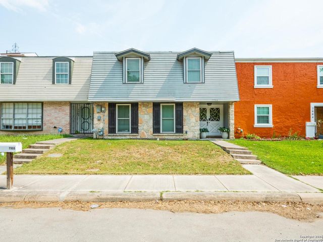 7906 Winsford, San Antonio, TX 78239