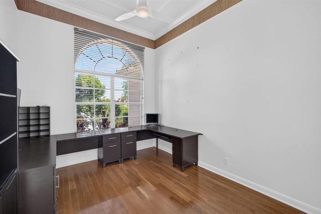 8055 Woodsmuir Drive, West Palm Beach, FL 33412