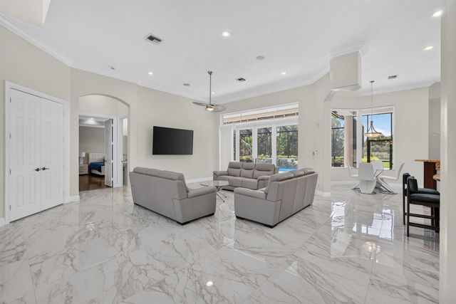 8055 Woodsmuir Drive, West Palm Beach, FL 33412