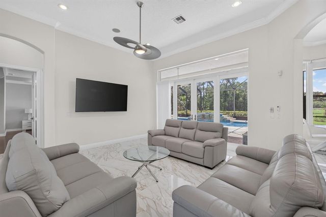8055 Woodsmuir Drive, West Palm Beach, FL 33412