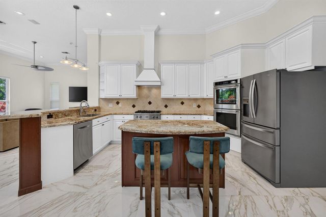 8055 Woodsmuir Drive, West Palm Beach, FL 33412